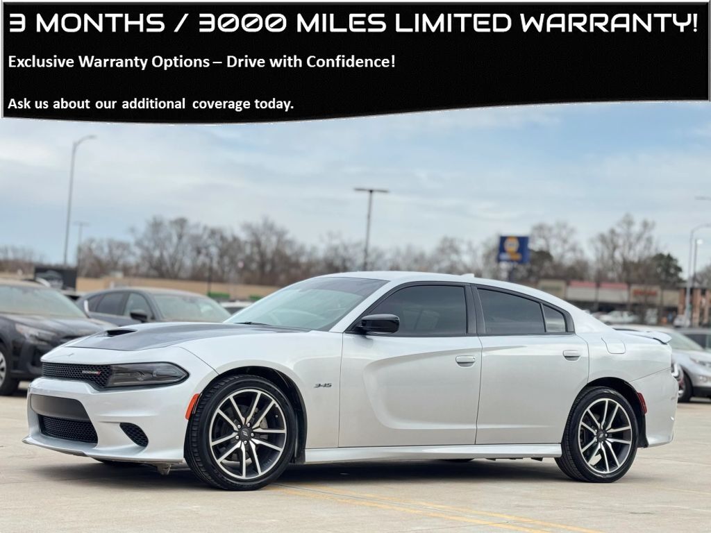 2023 DODGE Charger