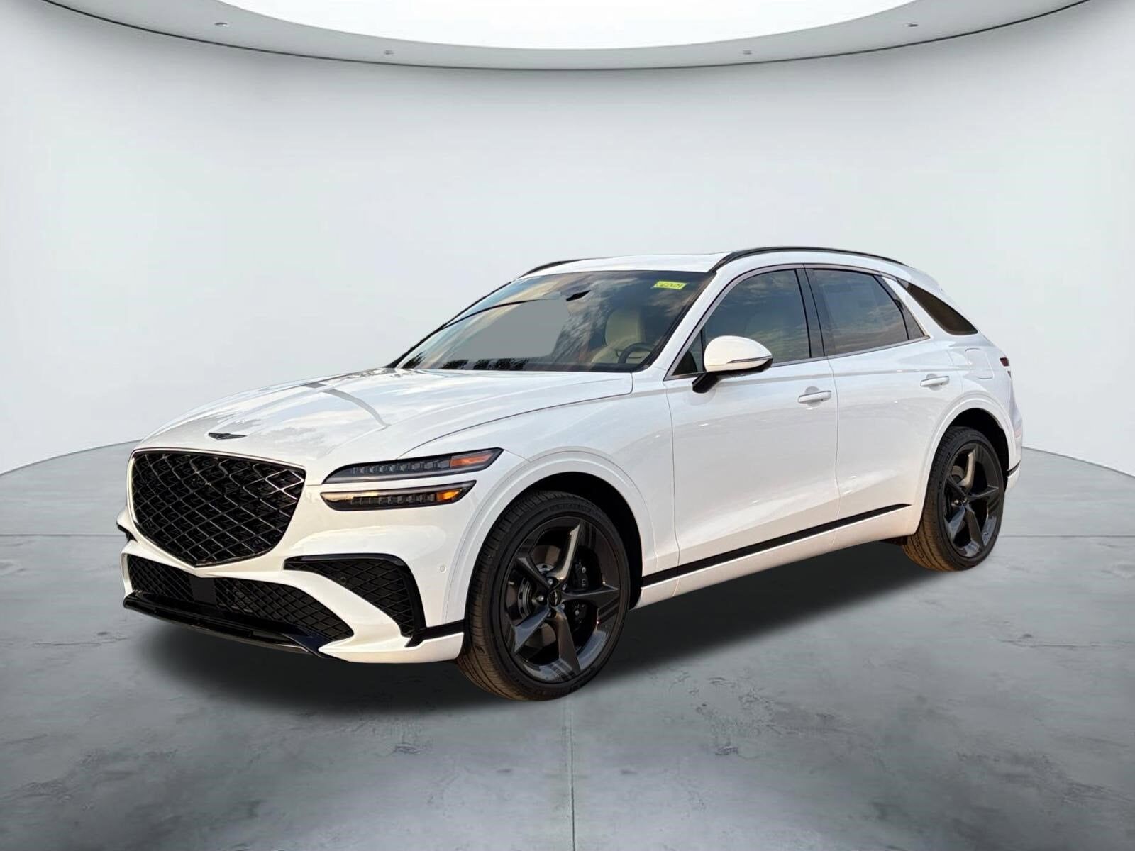 2026 GENESIS GV70