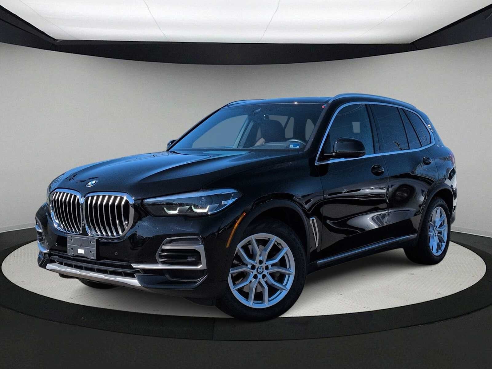 2023 BMW X5
