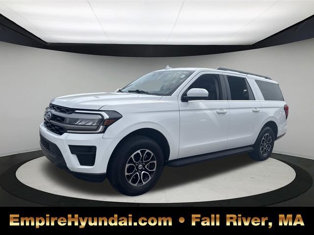 2024 FORD Expedition