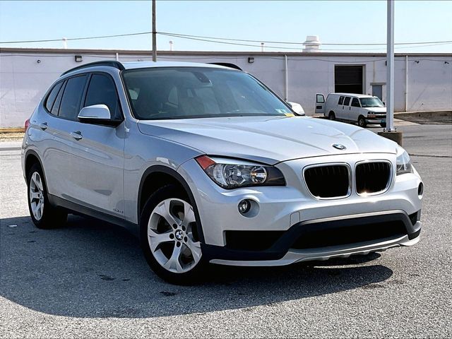 2015 BMW X1