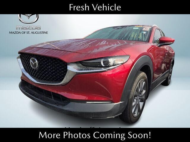 2024 MAZDA CX-30