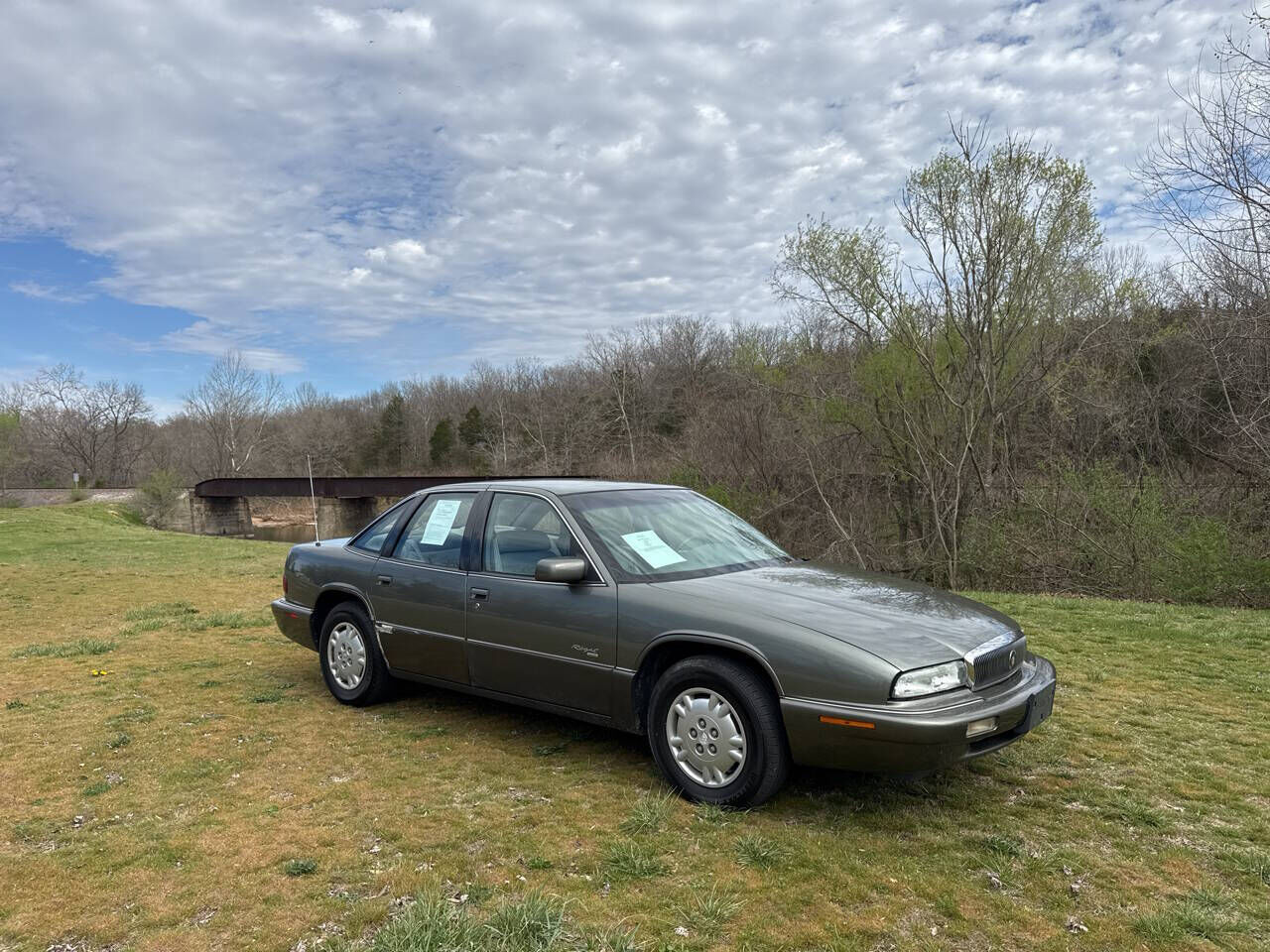 Buick Regal