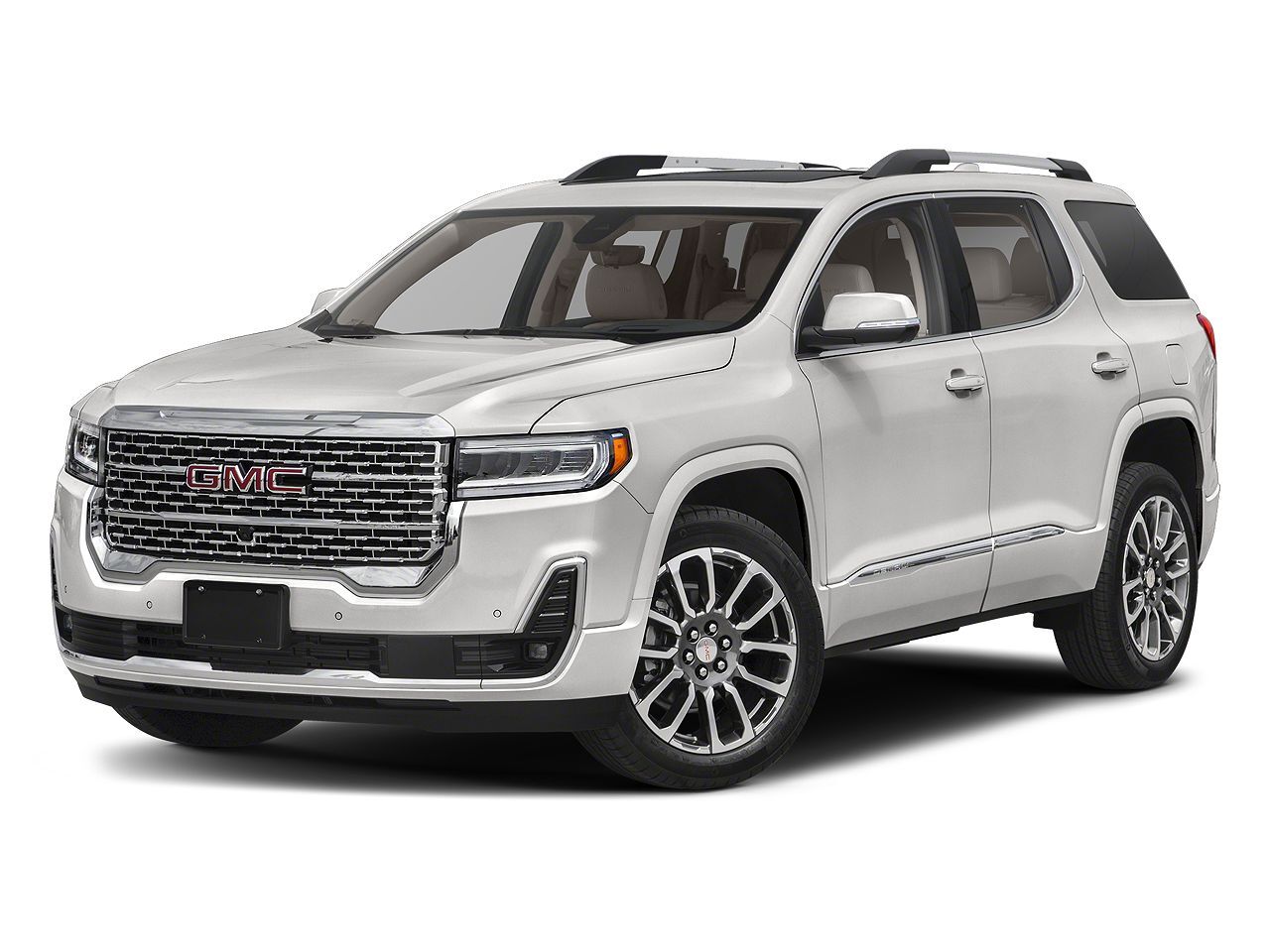 2021 GMC Acadia
