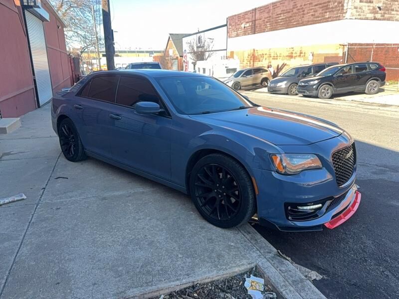 2014 CHRYSLER 300