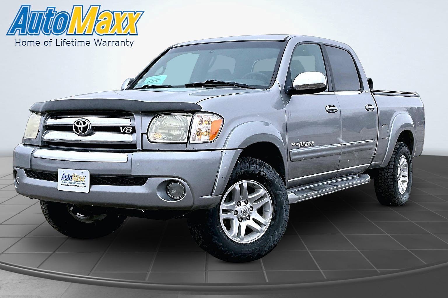 2005 TOYOTA Tundra