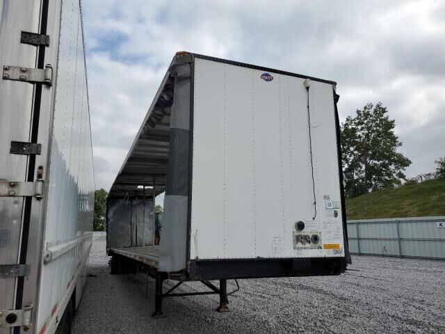 2020 UTILITY TRAILER MANUFACTURER Utility Trailer Manufacturer
