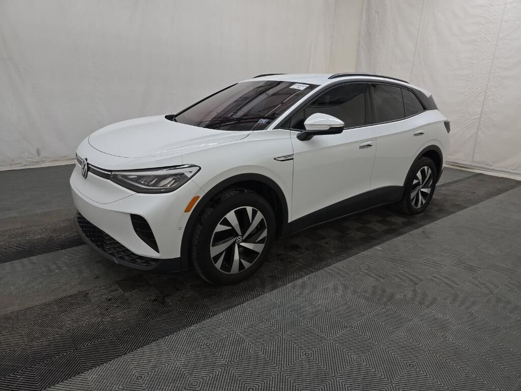 2023 VOLKSWAGEN ID.4
