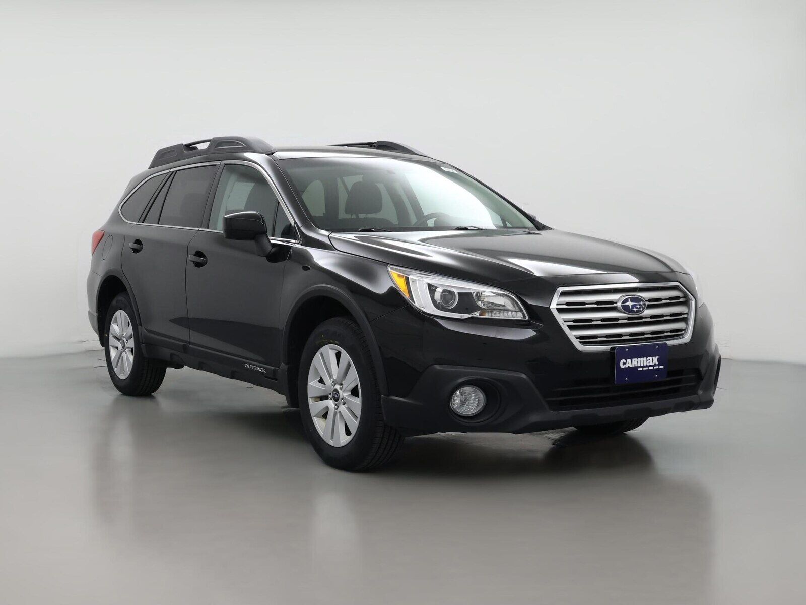2015 SUBARU Outback