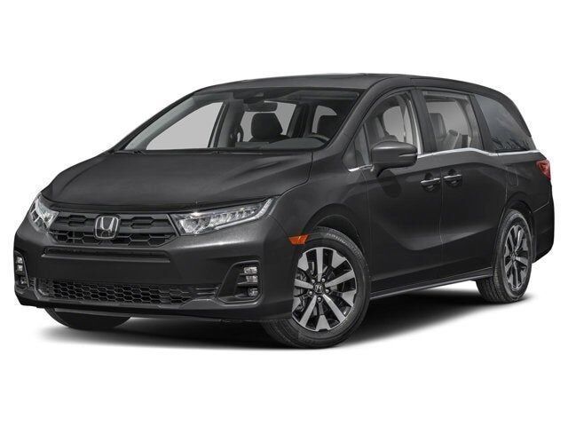2026 HONDA Odyssey