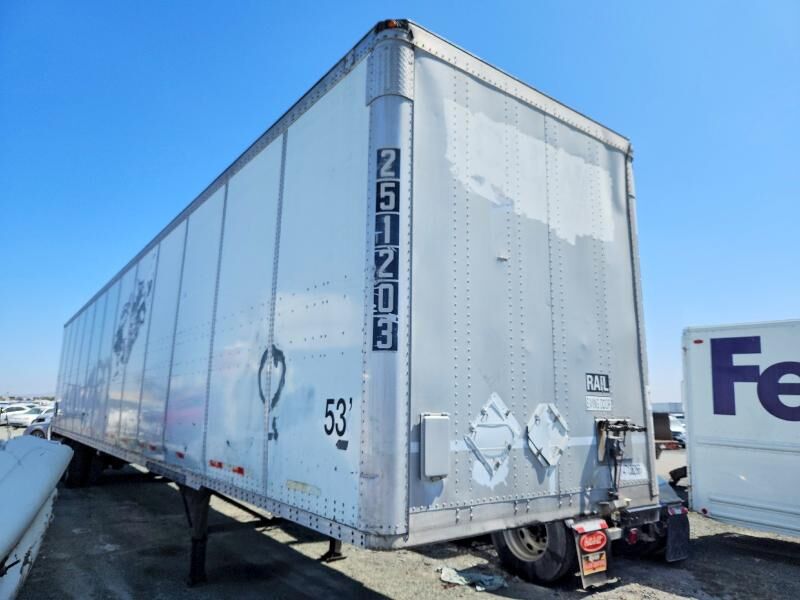 2001 WABASH NATIONAL CORPORATION Wabash National Corporation