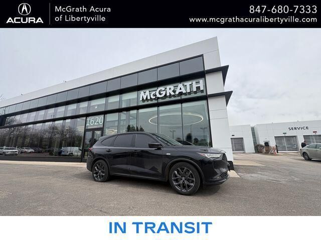 2023 ACURA MDX