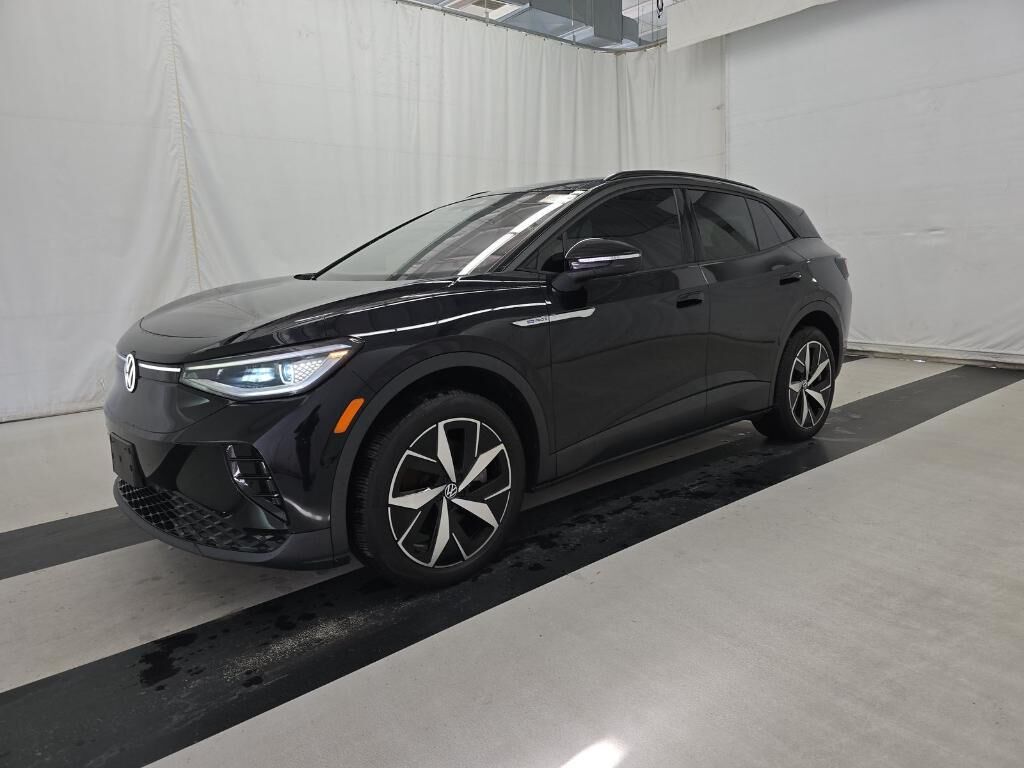 2023 VOLKSWAGEN ID.4