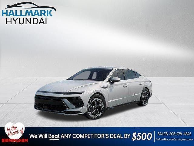 2026 HYUNDAI Sonata