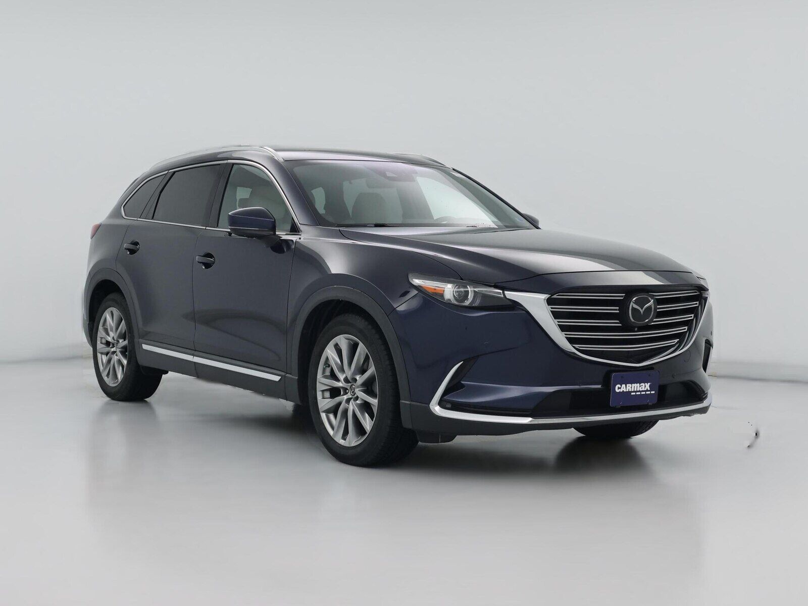 2019 MAZDA CX-9