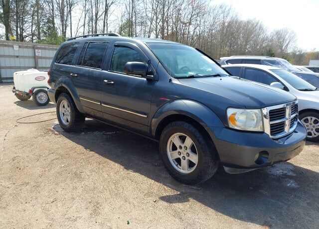 2007 DODGE Durango