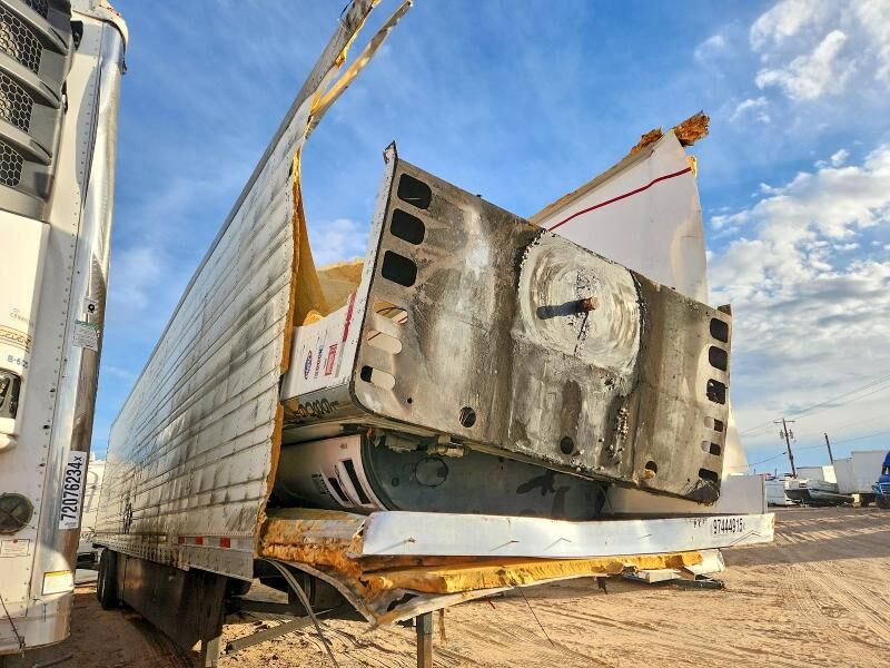 2019 UTILITY TRAILER MANUFACTURER Utility Trailer Manufacturer