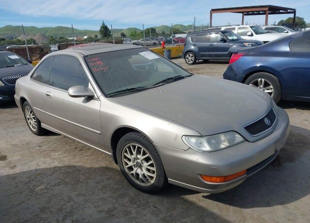 1999 ACURA CL