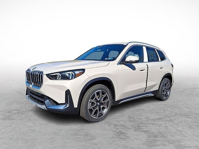 2026 BMW X1