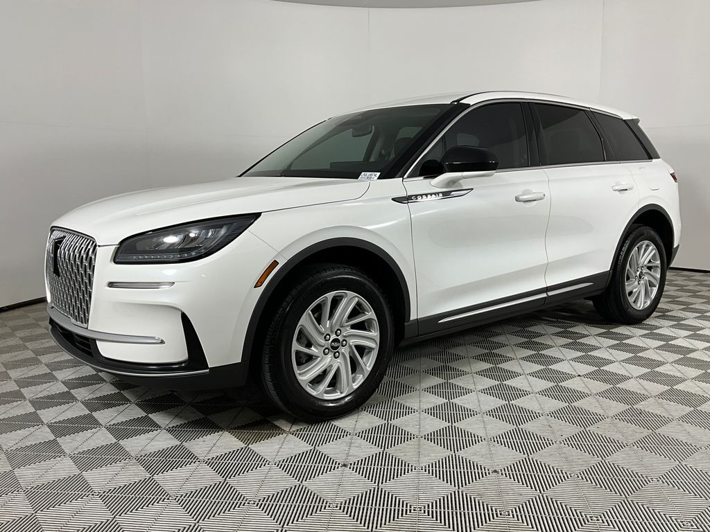 2023 LINCOLN Corsair