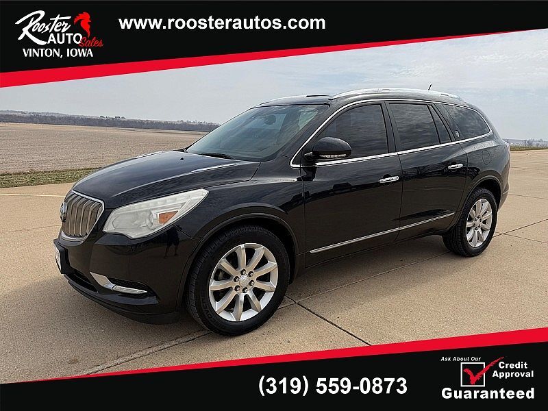 2014 BUICK Enclave