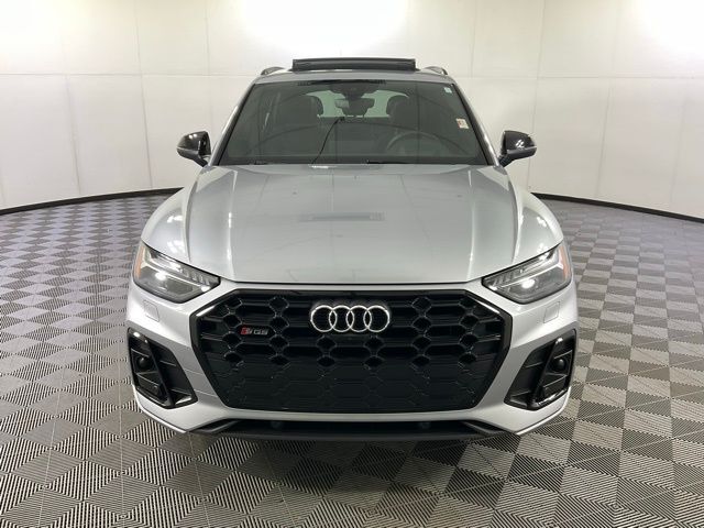 2023 Audi SQ5