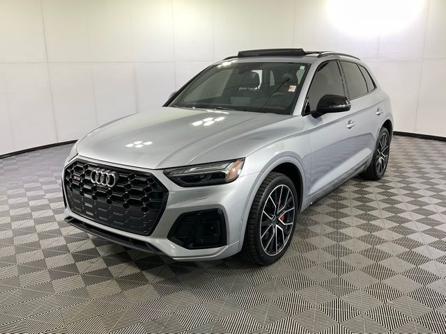 2023 AUDI SQ5