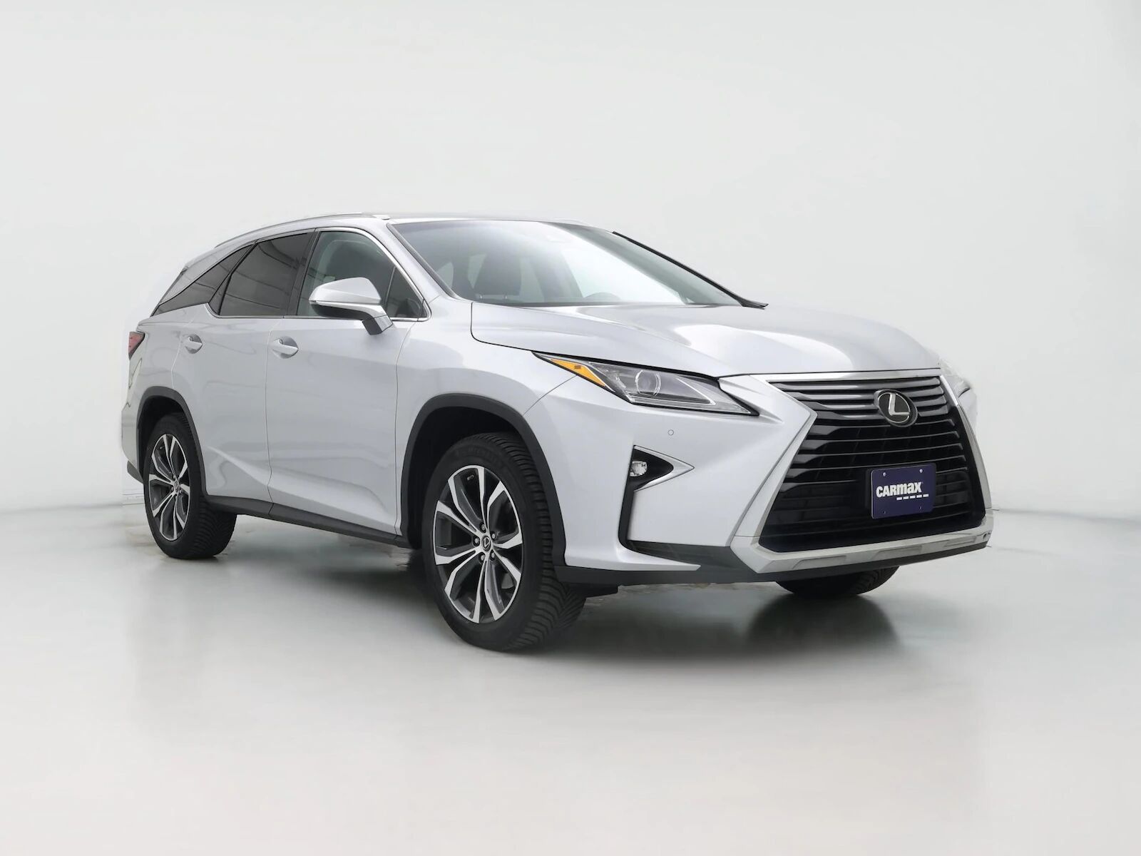 2018 LEXUS RX