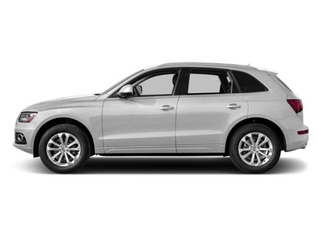 2015 Audi Q5