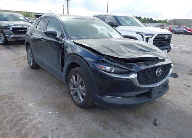 2023 MAZDA CX-30