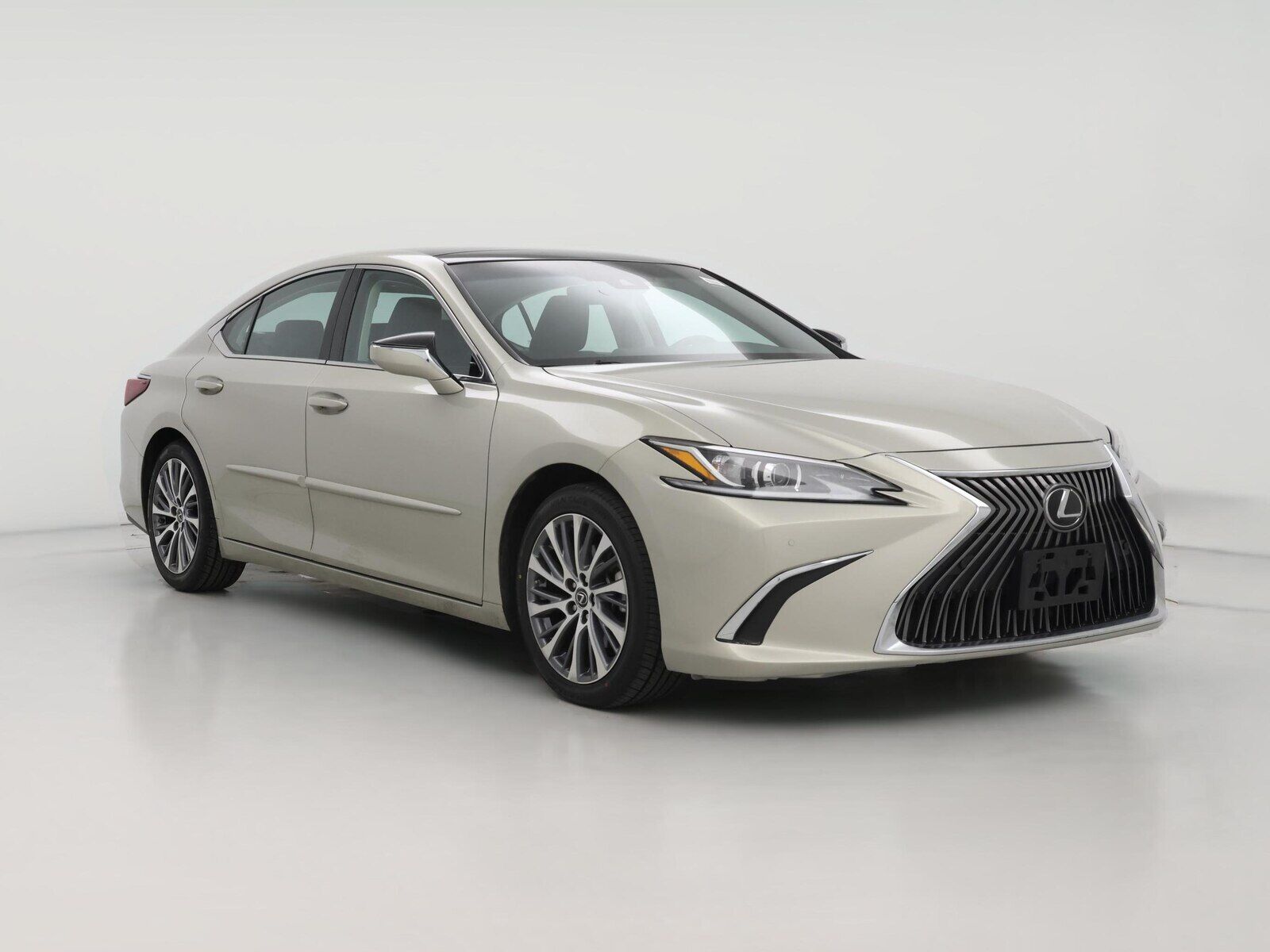 2019 LEXUS ES