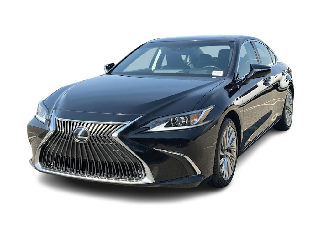 2020 LEXUS ES