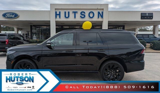 2026 LINCOLN Navigator