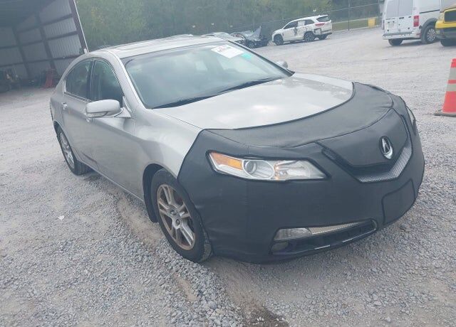 2009 ACURA TL