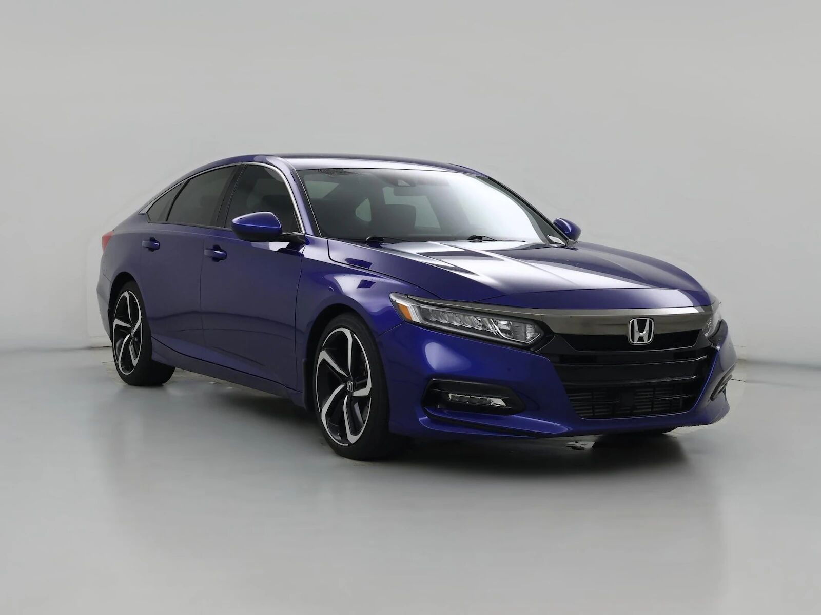 2020 HONDA Accord