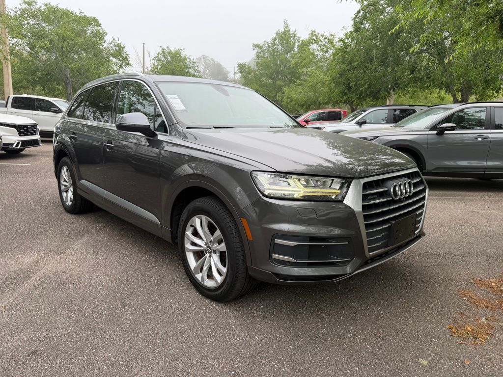 2019 AUDI Q7