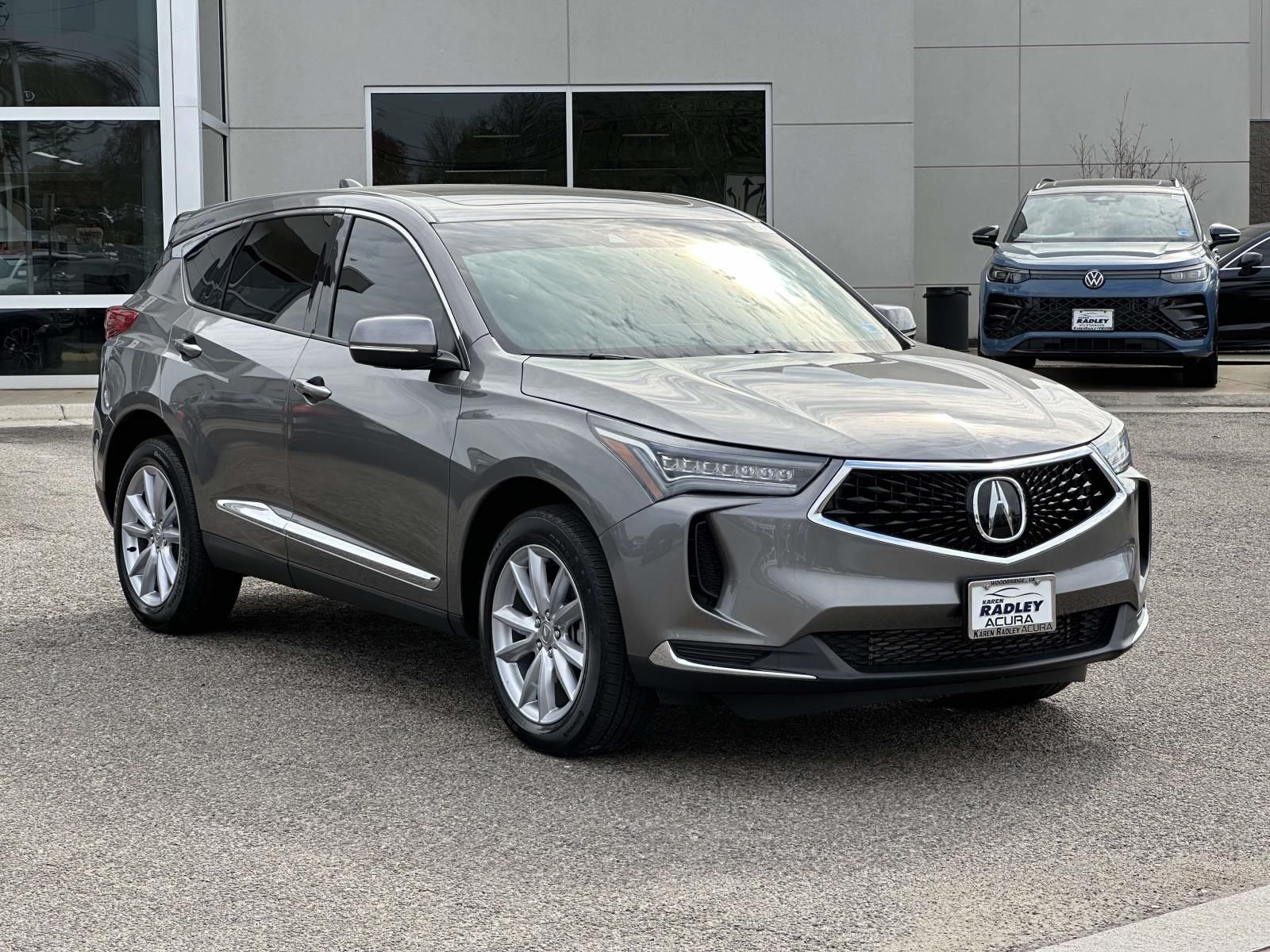2024 ACURA RDX