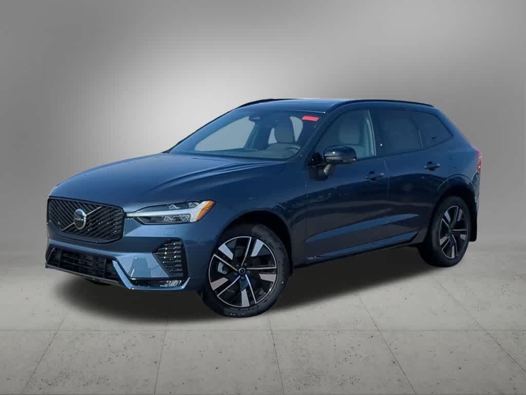 2026 VOLVO XC60