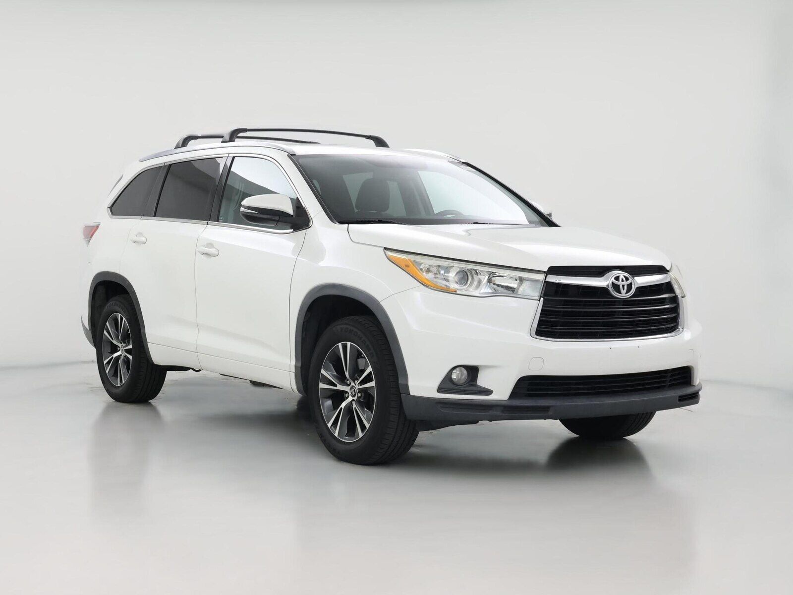 2016 TOYOTA Highlander