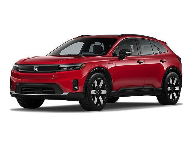 2026 HONDA Prologue