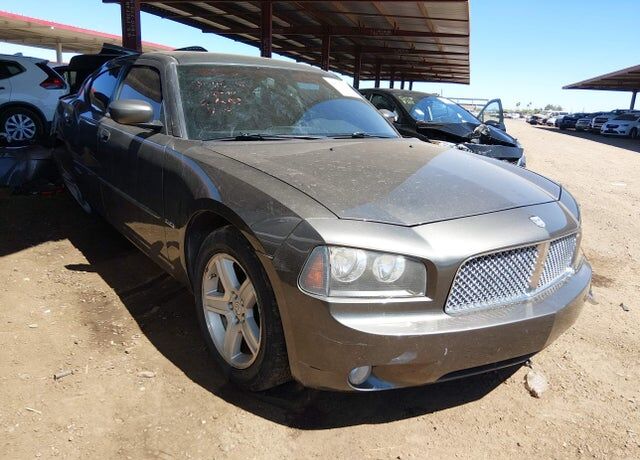 2009 DODGE Charger