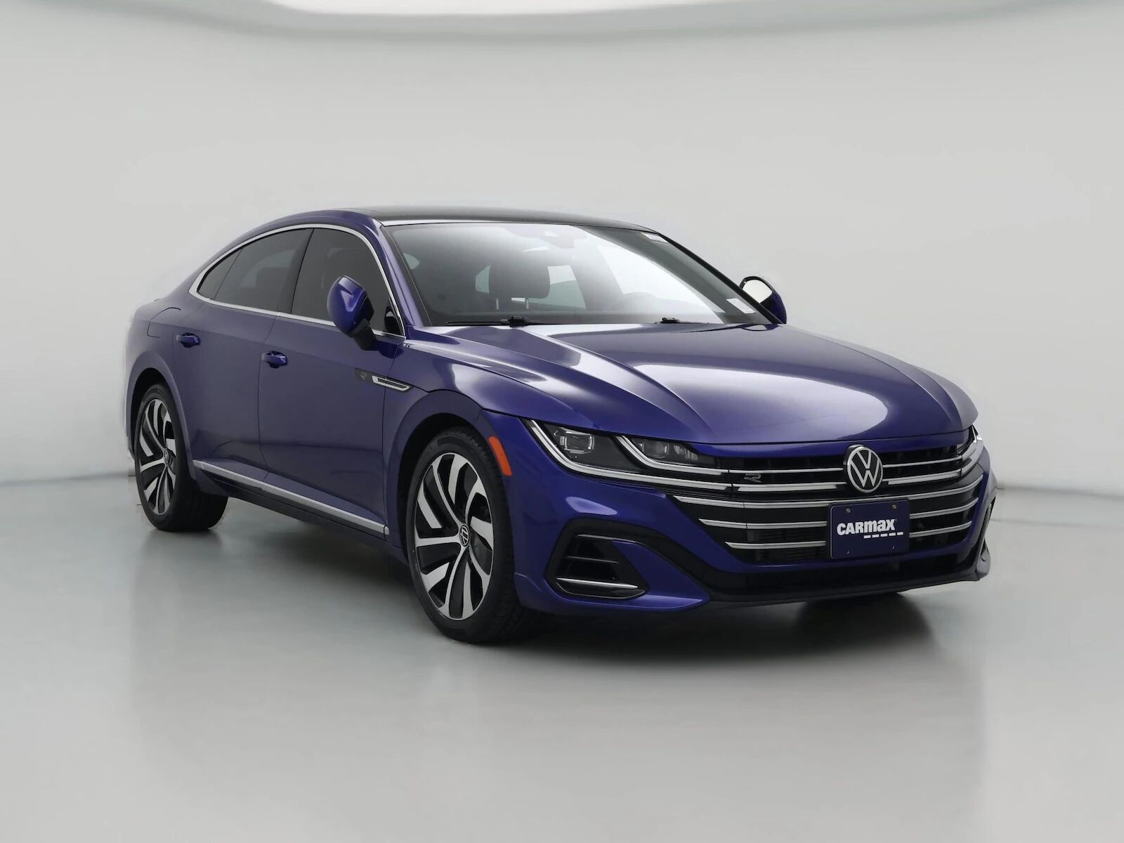 2021 VOLKSWAGEN Arteon