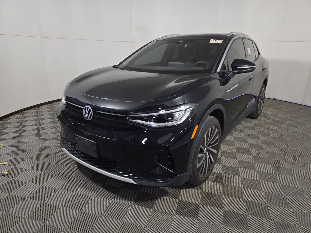 2023 VOLKSWAGEN ID.4