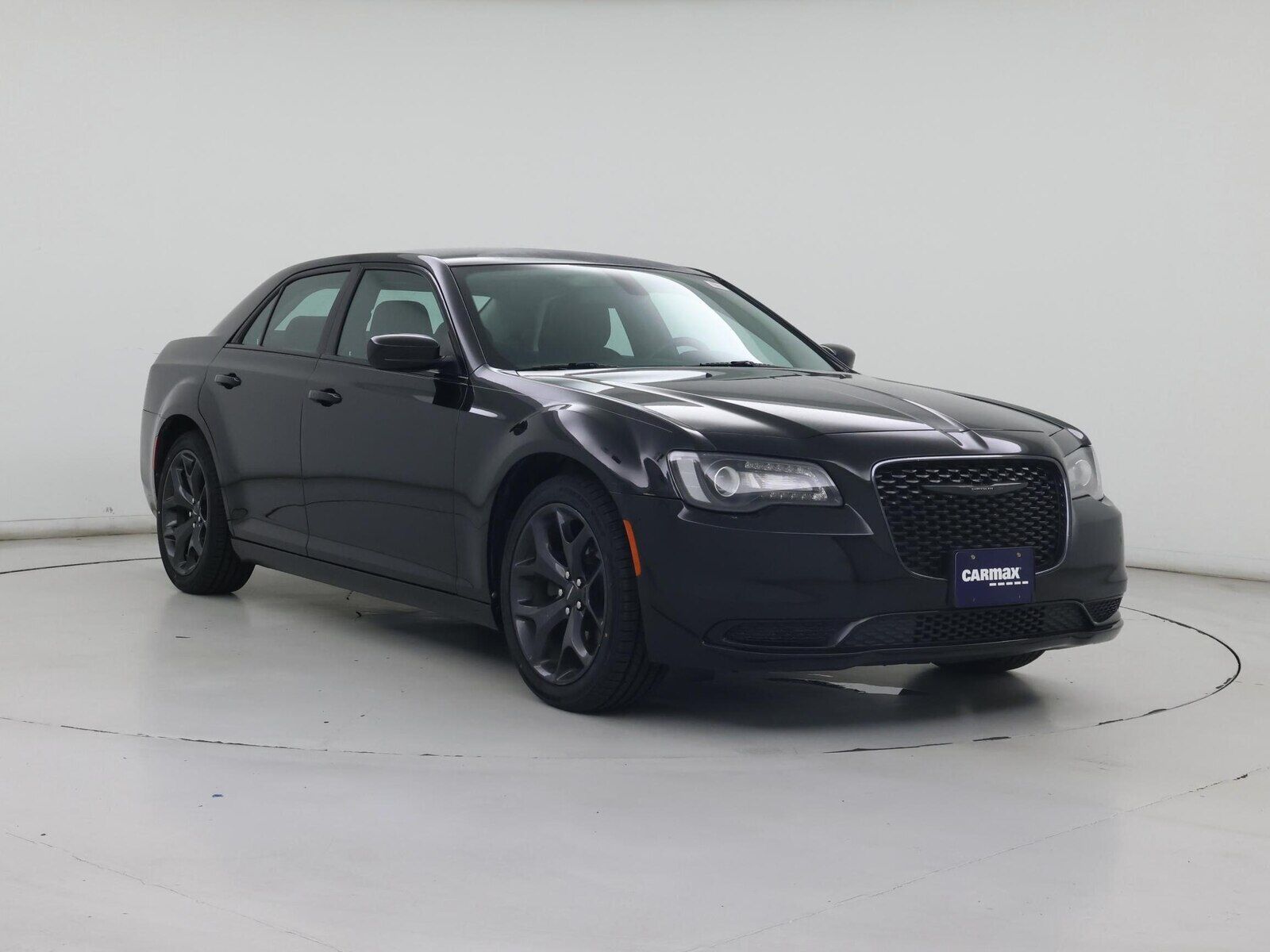 2020 CHRYSLER 300