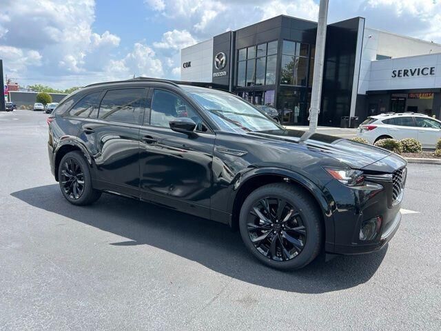 2026 MAZDA CX-90