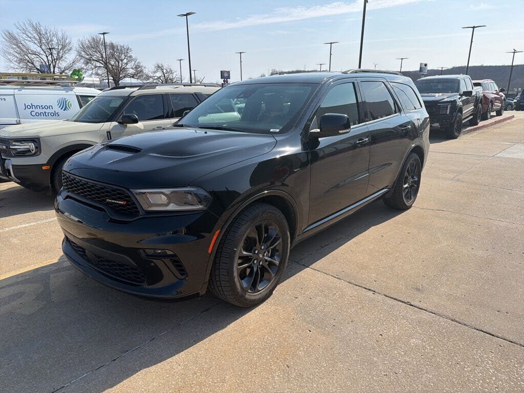 2023 DODGE Durango