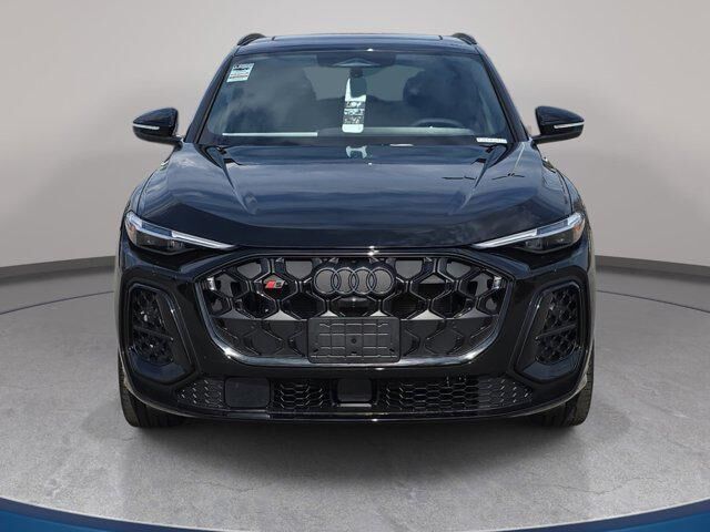 2026 Audi SQ5