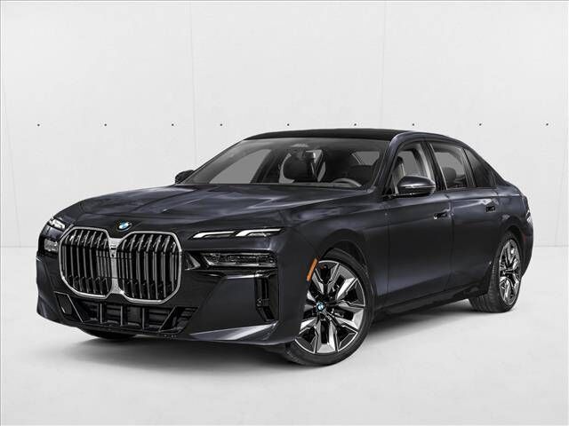 2026 BMW 7 Series
