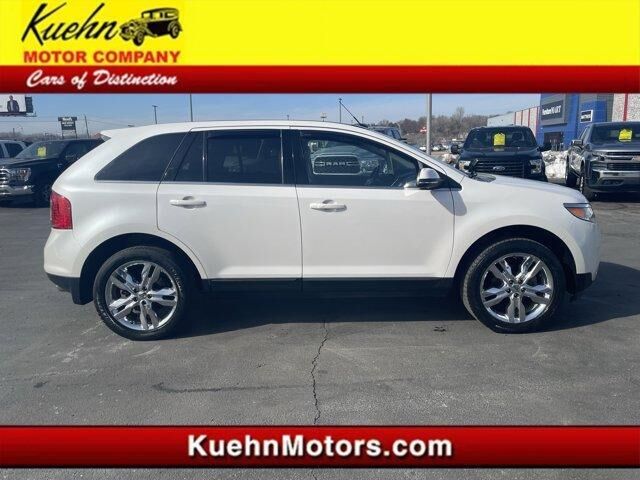 2013 FORD Edge