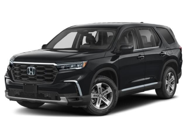 2023 HONDA Pilot